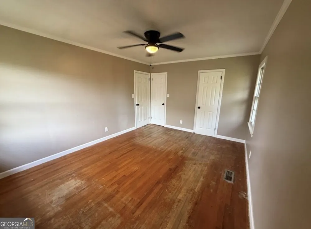 412 Roberson ST Dublin, GA 31021