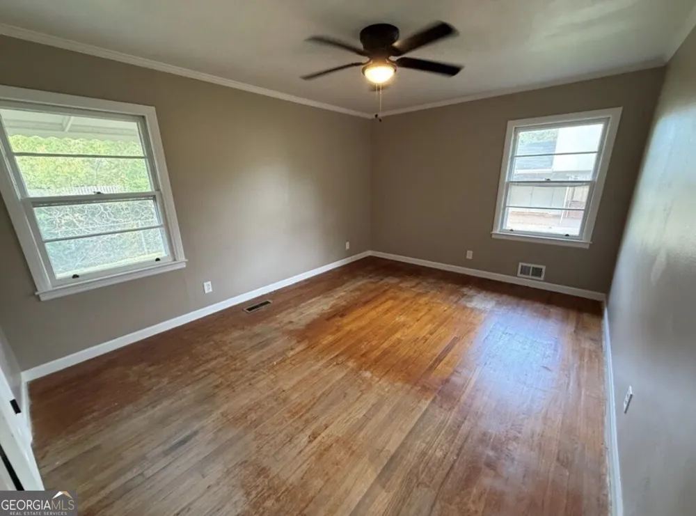 412 Roberson ST Dublin, GA 31021