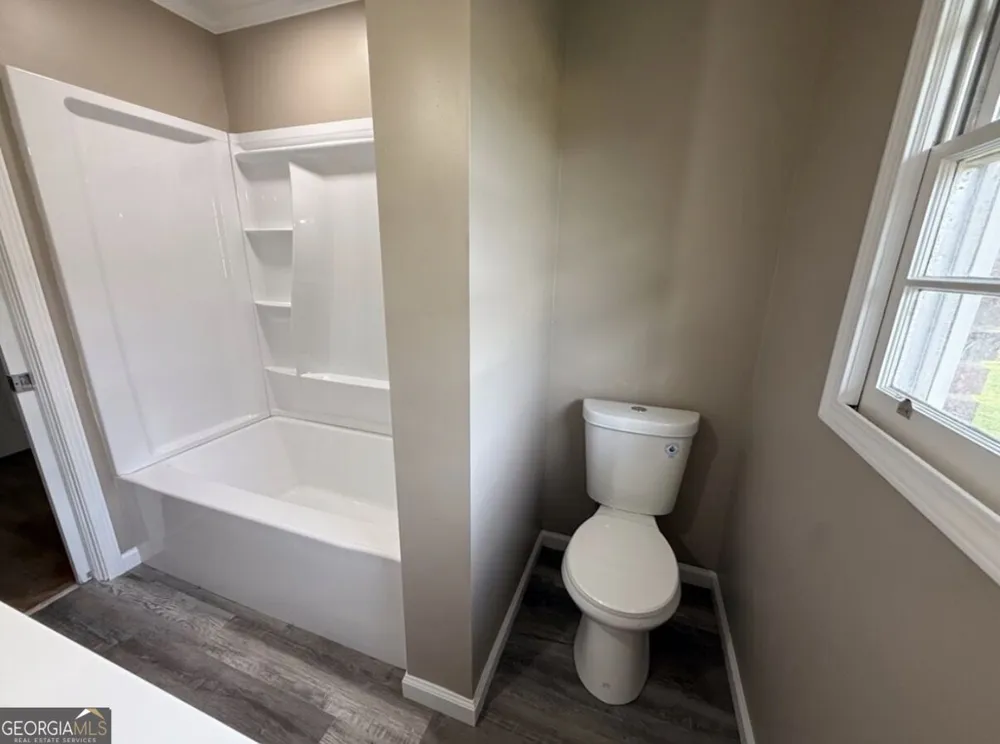 412 Roberson ST Dublin, GA 31021