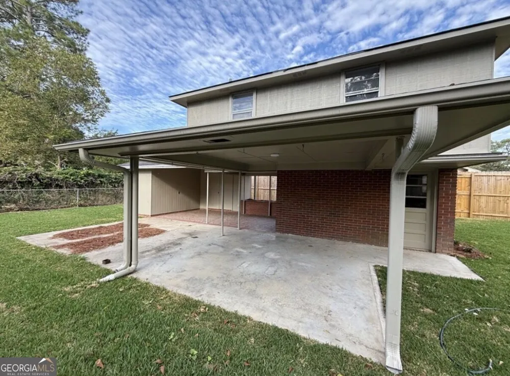 412 Roberson ST Dublin, GA 31021