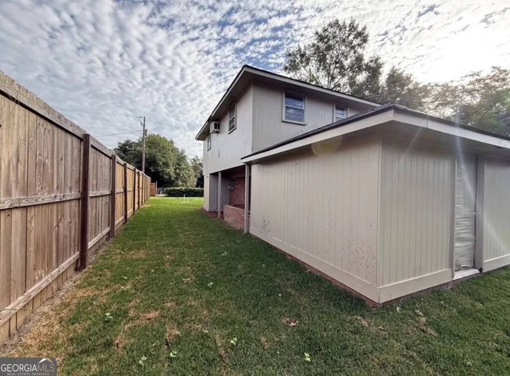 412 Roberson ST Dublin, GA 31021