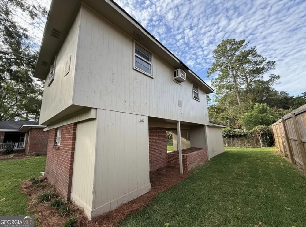 412 Roberson ST Dublin, GA 31021