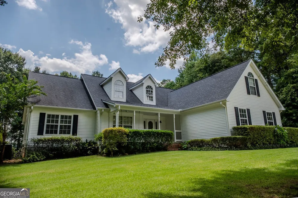 103 T J Harris DR Jenkinsburg, GA 30234