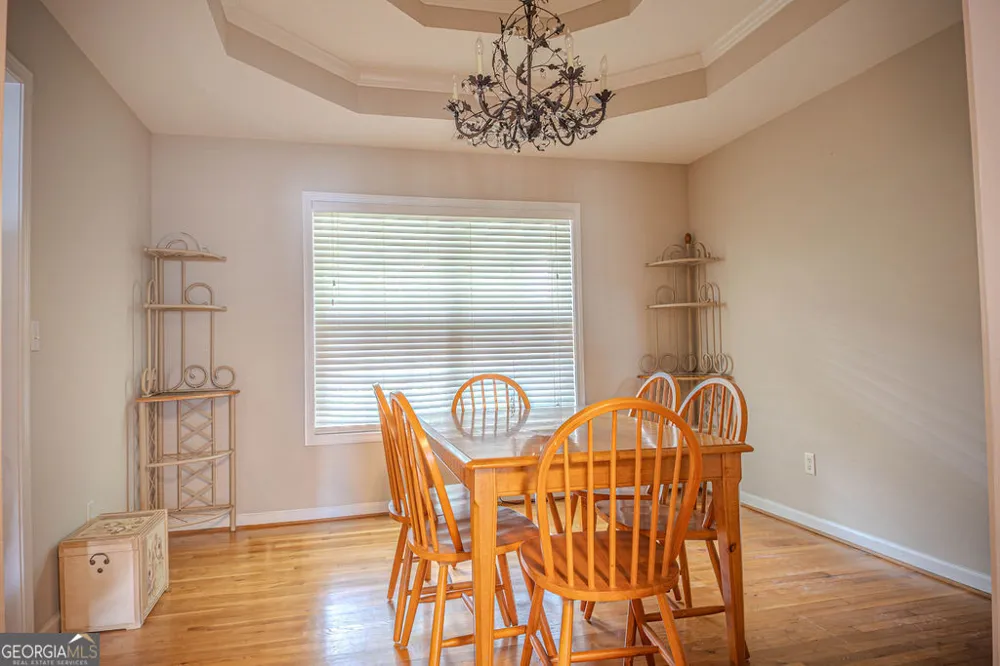 103 T J Harris DR Jenkinsburg, GA 30234