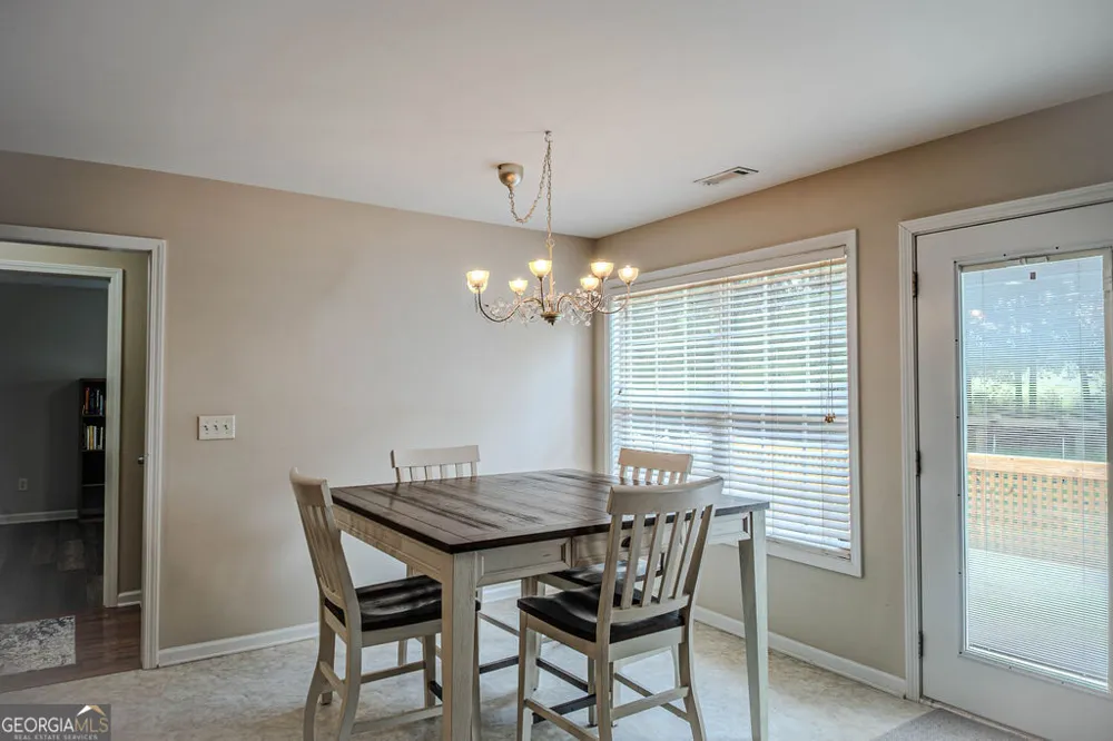 103 T J Harris DR Jenkinsburg, GA 30234
