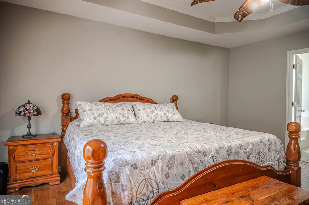 103 T J Harris DR Jenkinsburg, GA 30234