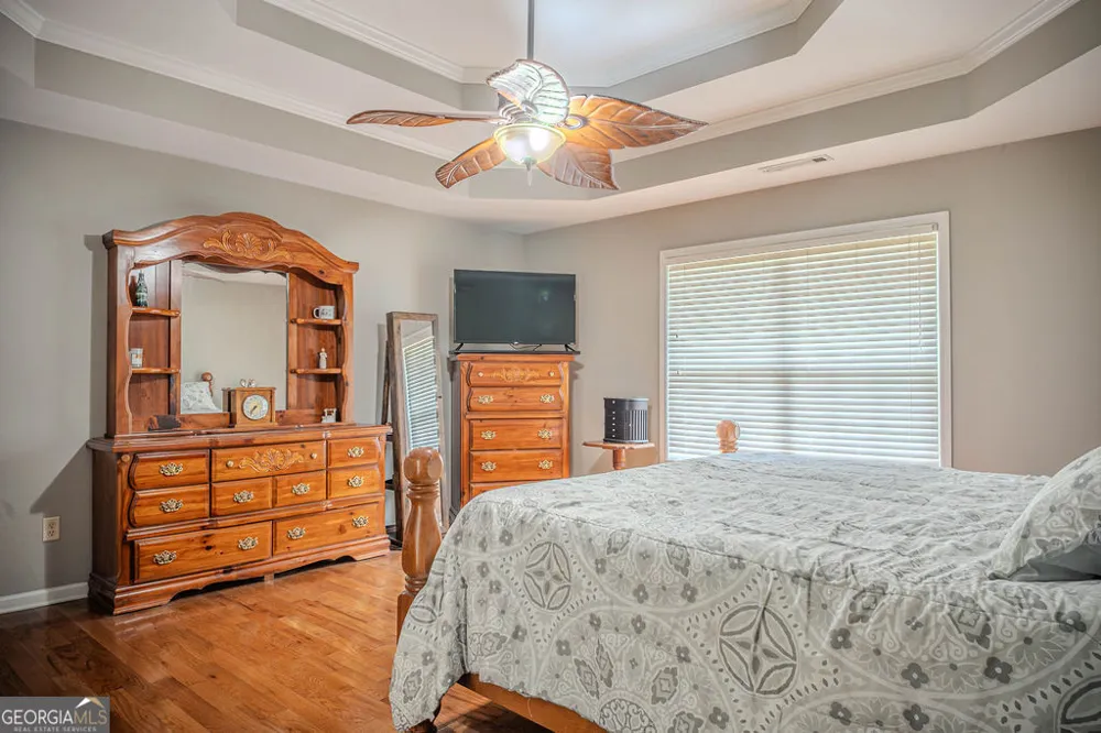 103 T J Harris DR Jenkinsburg, GA 30234