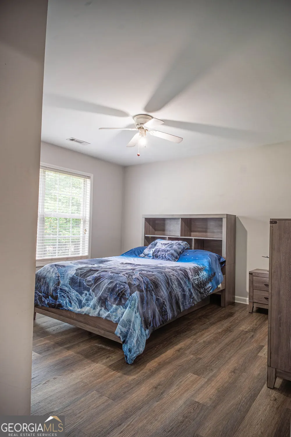 103 T J Harris DR Jenkinsburg, GA 30234