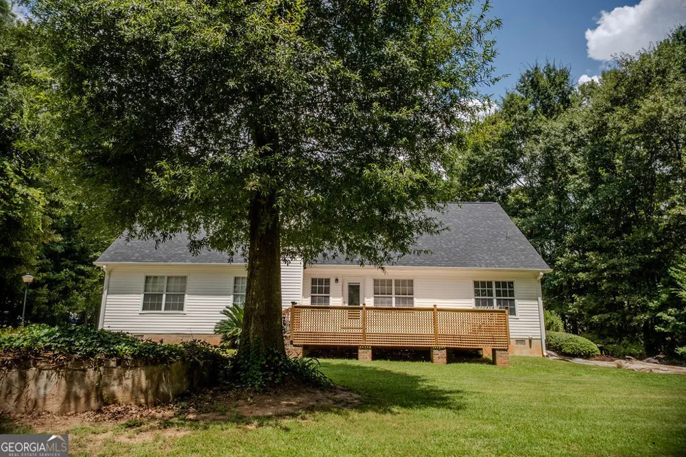 103 T J Harris DR Jenkinsburg, GA 30234