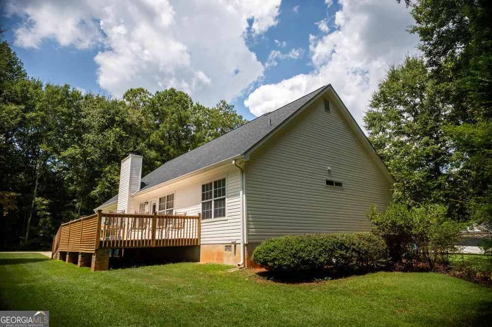 103 T J Harris DR Jenkinsburg, GA 30234