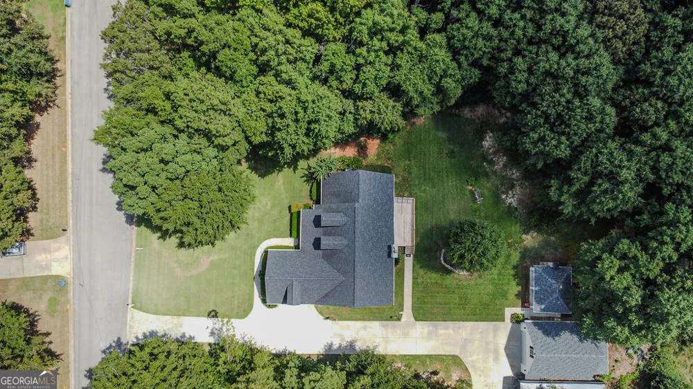 103 T J Harris DR Jenkinsburg, GA 30234