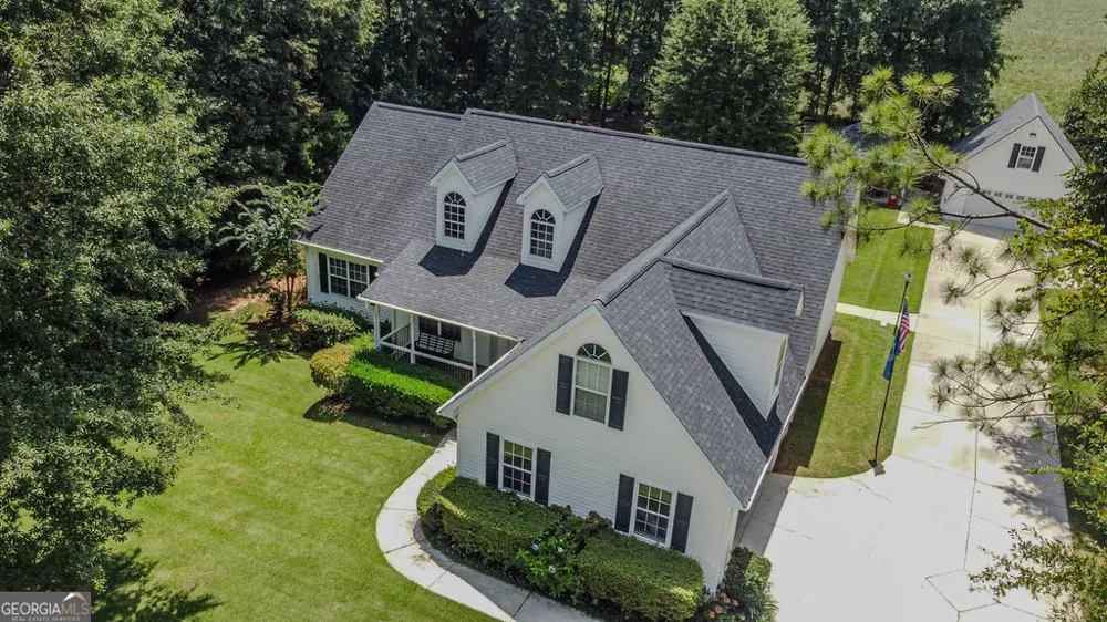 103 T J Harris DR Jenkinsburg, GA 30234