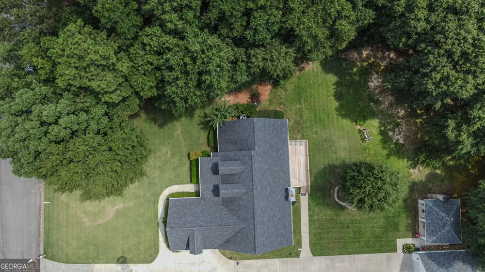 103 T J Harris DR Jenkinsburg, GA 30234