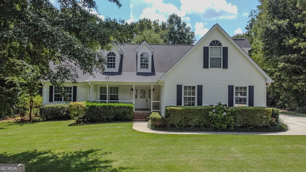 103 T J Harris DR Jenkinsburg, GA 30234