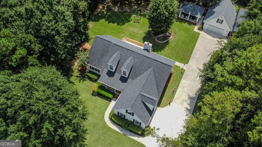 103 T J Harris DR Jenkinsburg, GA 30234