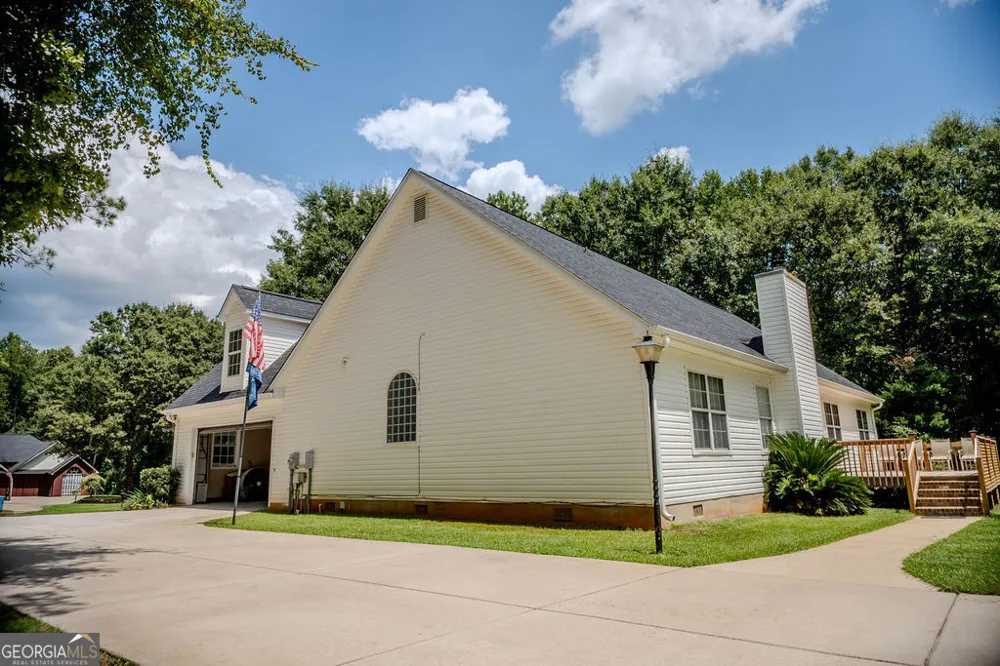 103 T J Harris DR Jenkinsburg, GA 30234