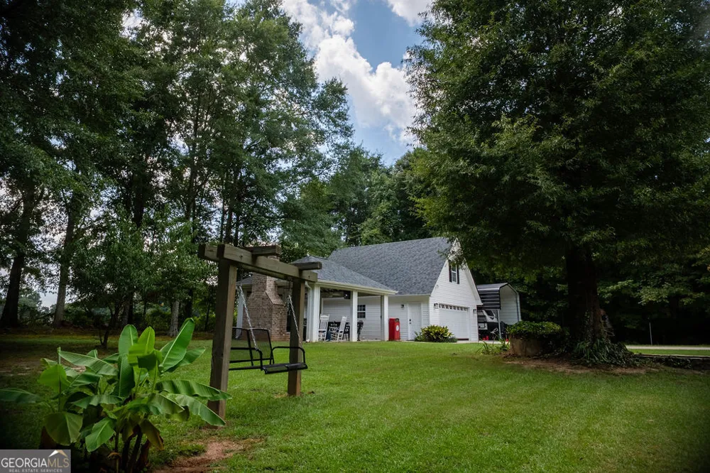 103 T J Harris DR Jenkinsburg, GA 30234