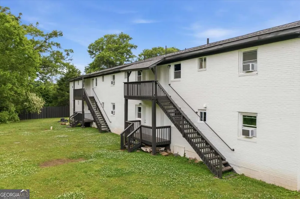 608 N College DR Cedartown, GA 30125