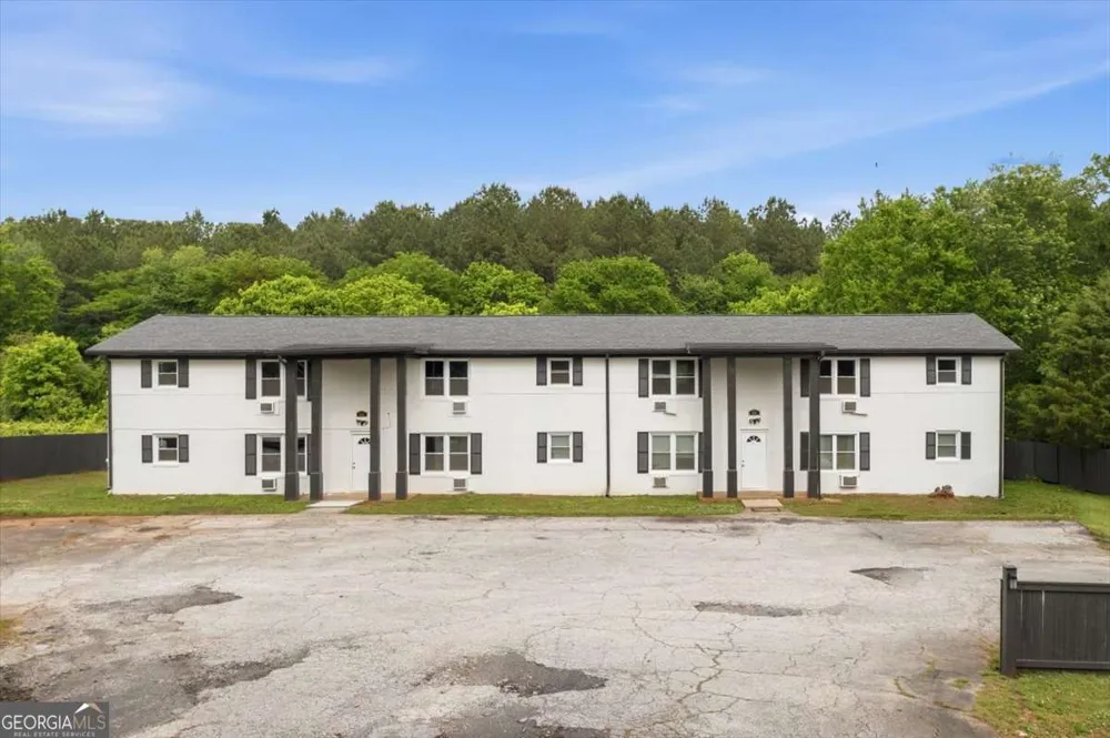 608 N College DR Cedartown, GA 30125