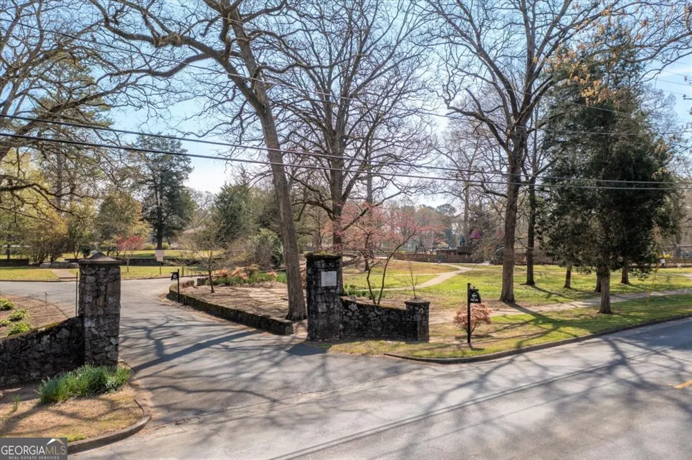 608 N College DR Cedartown, GA 30125