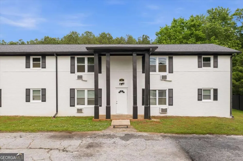 610 N College DR Cedartown, GA 30125