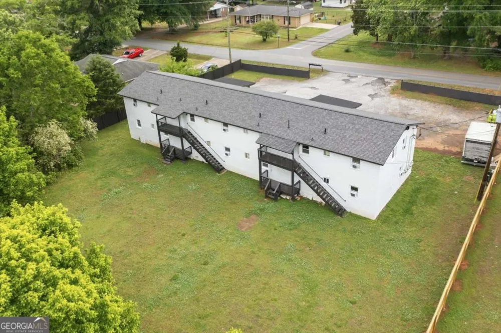 610 N College DR Cedartown, GA 30125