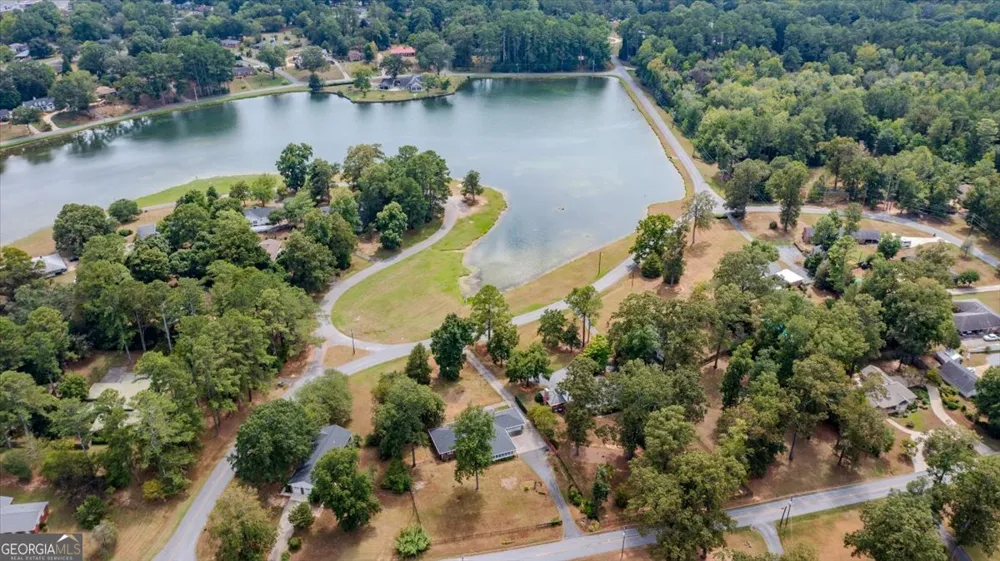 610 N College DR Cedartown, GA 30125
