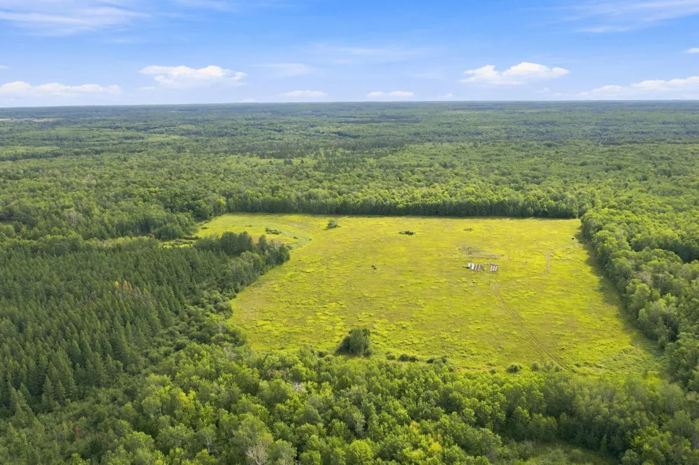 TBD Teds Drive Finlayson, MN 55735
