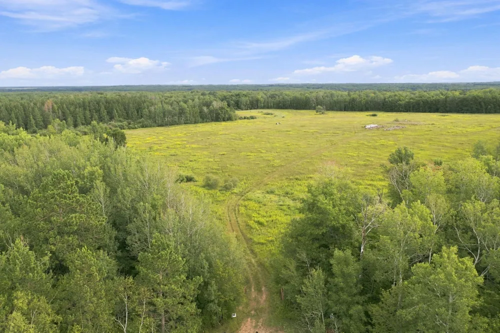 TBD Teds Drive Finlayson, MN 55735