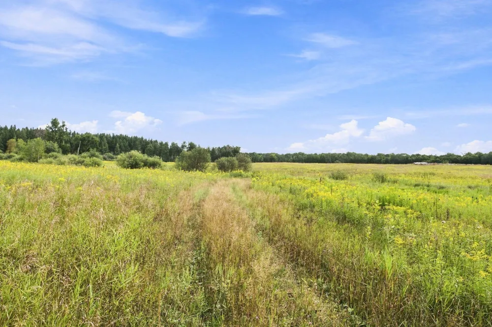 TBD Teds Drive Finlayson, MN 55735