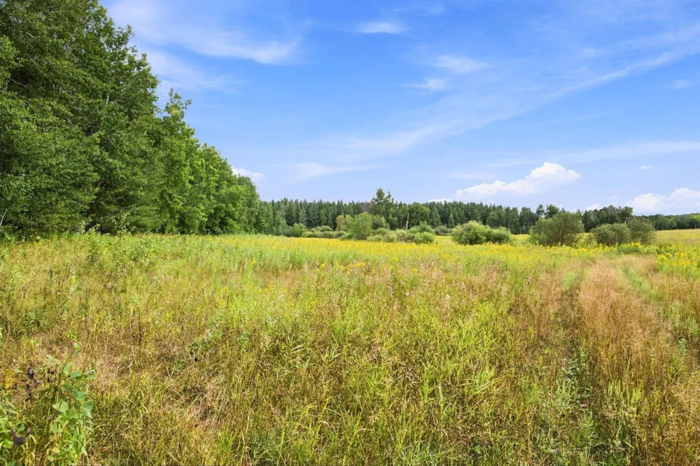 TBD Teds Drive Finlayson, MN 55735
