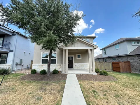 2724 Stone Branch Drive