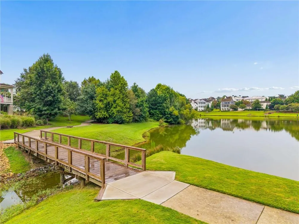 7040 Vickery Creek Road Cumming, GA 30040