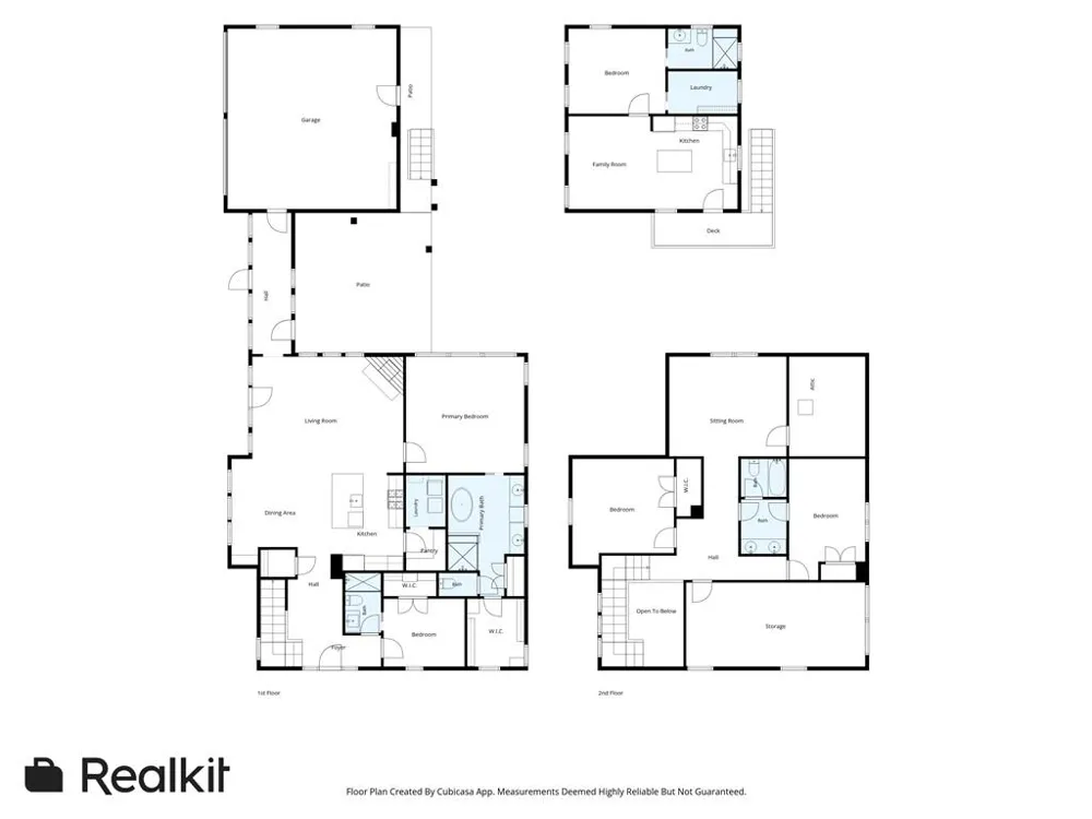 7040 Vickery Creek Road Cumming, GA 30040