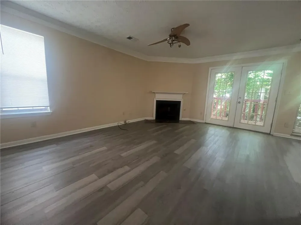 1033 Plantation Way NW Kennesaw, GA 30144