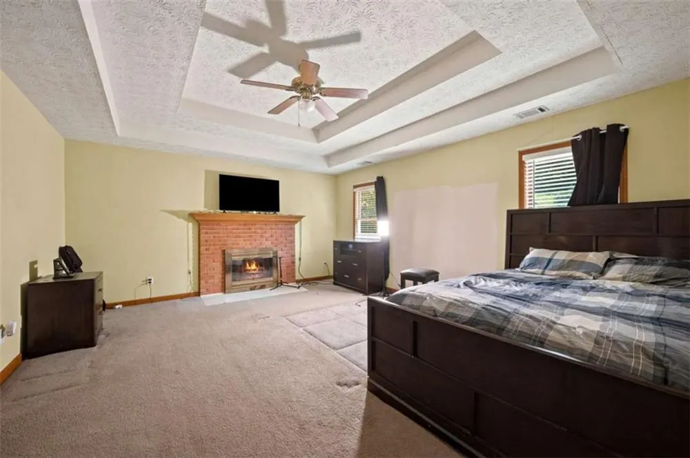 558 Auburn Road Auburn, GA 30011