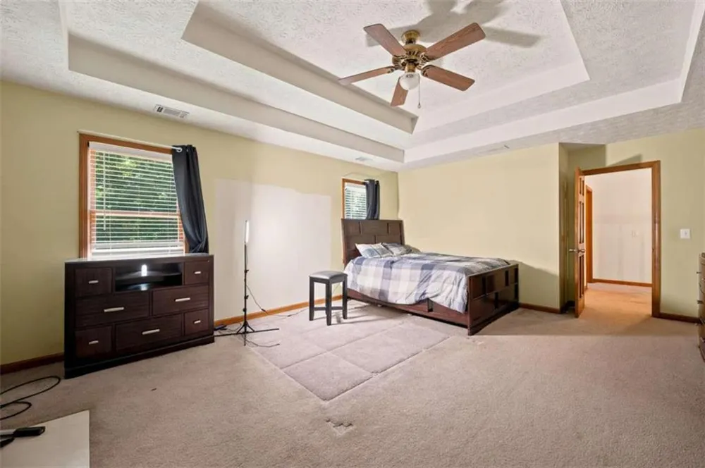 558 Auburn Road Auburn, GA 30011