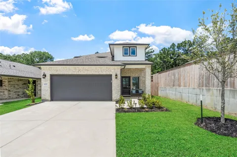 18757 Timber Glen Drive