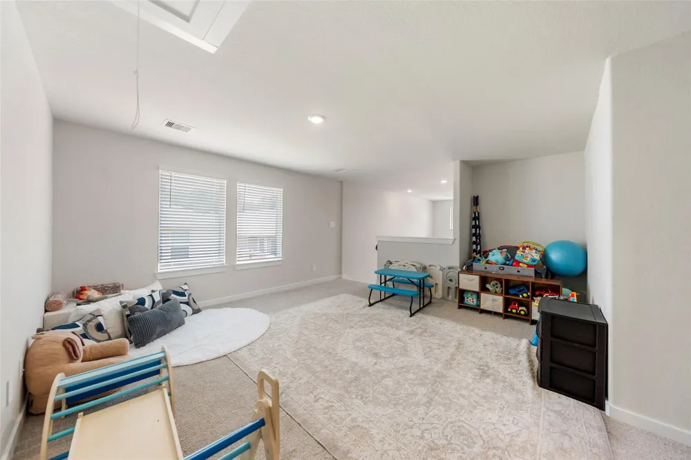 18757 Timber Glen Drive Conroe, TX 77316