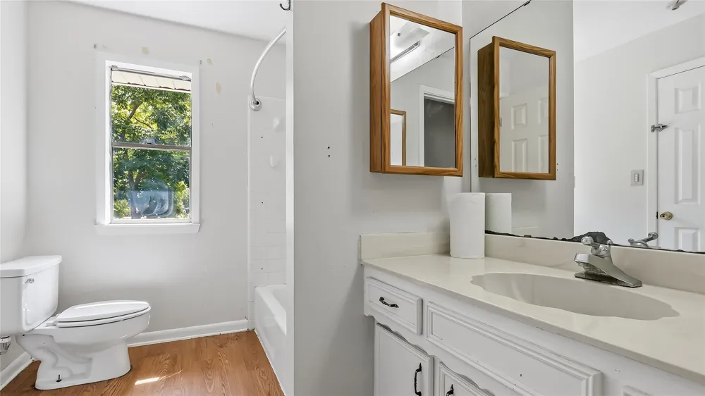 3447 Azalea Street Brenham, TX 77833