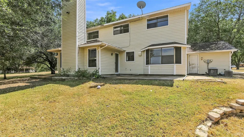 3447 Azalea Street Brenham, TX 77833