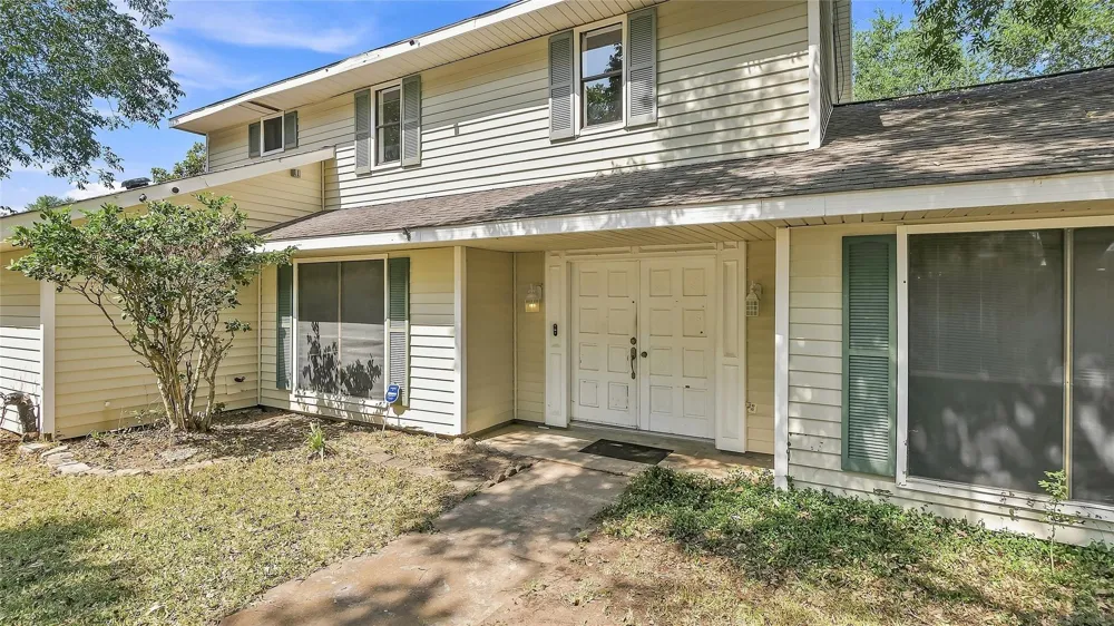 3447 Azalea Street Brenham, TX 77833