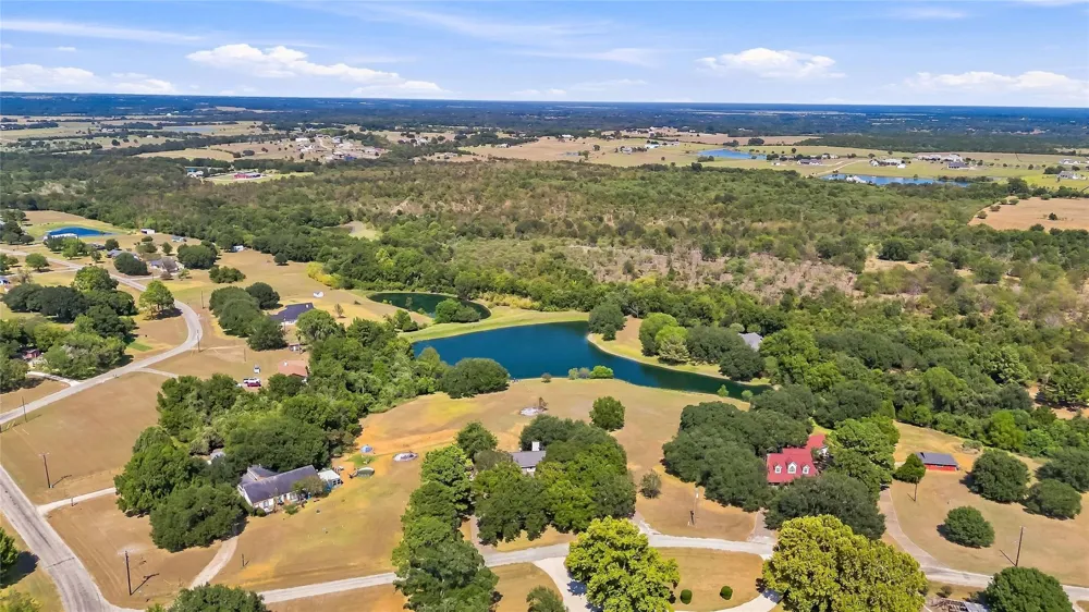 3447 Azalea Street Brenham, TX 77833