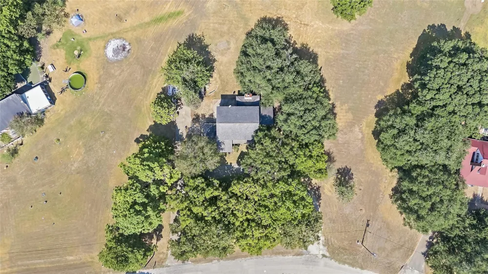 3447 Azalea Street Brenham, TX 77833