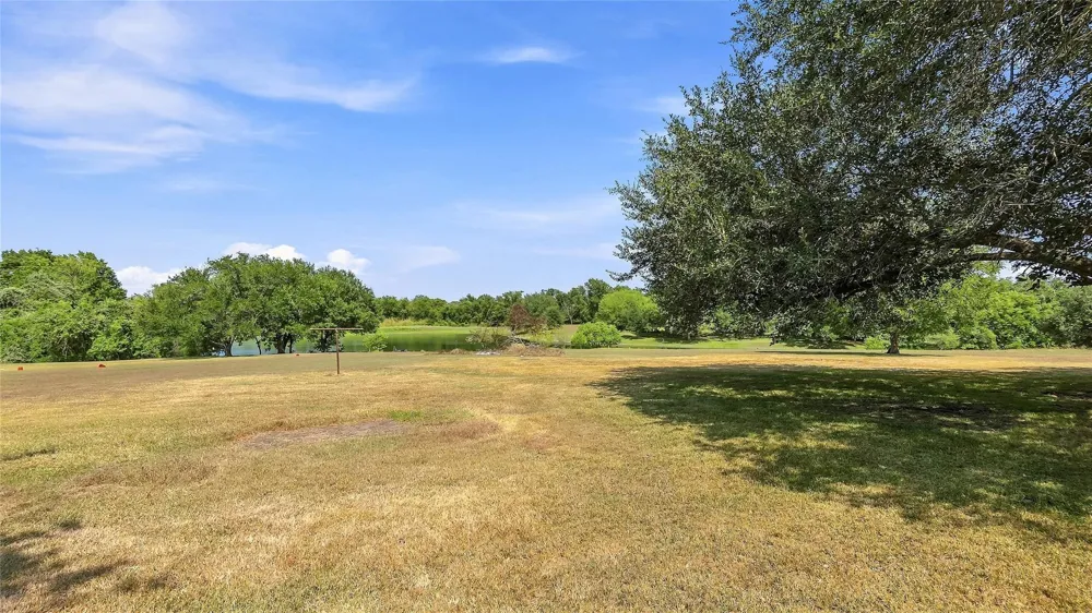 3447 Azalea Street Brenham, TX 77833