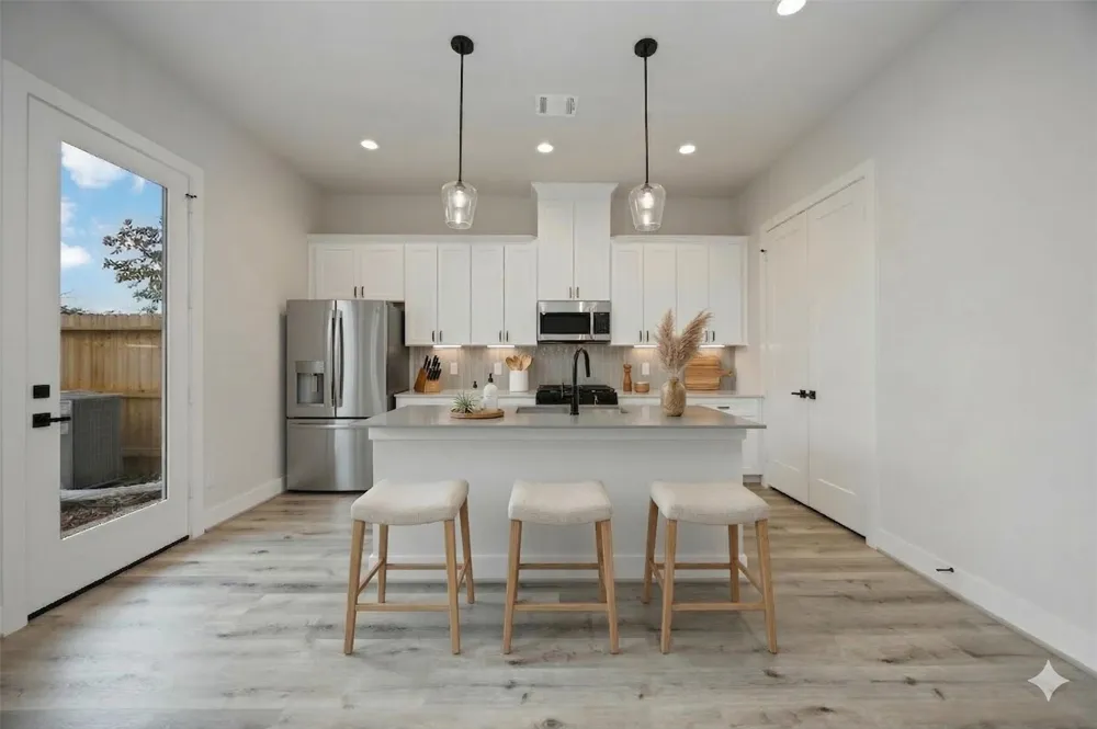 6107 De Campo Street Houston, TX 77091