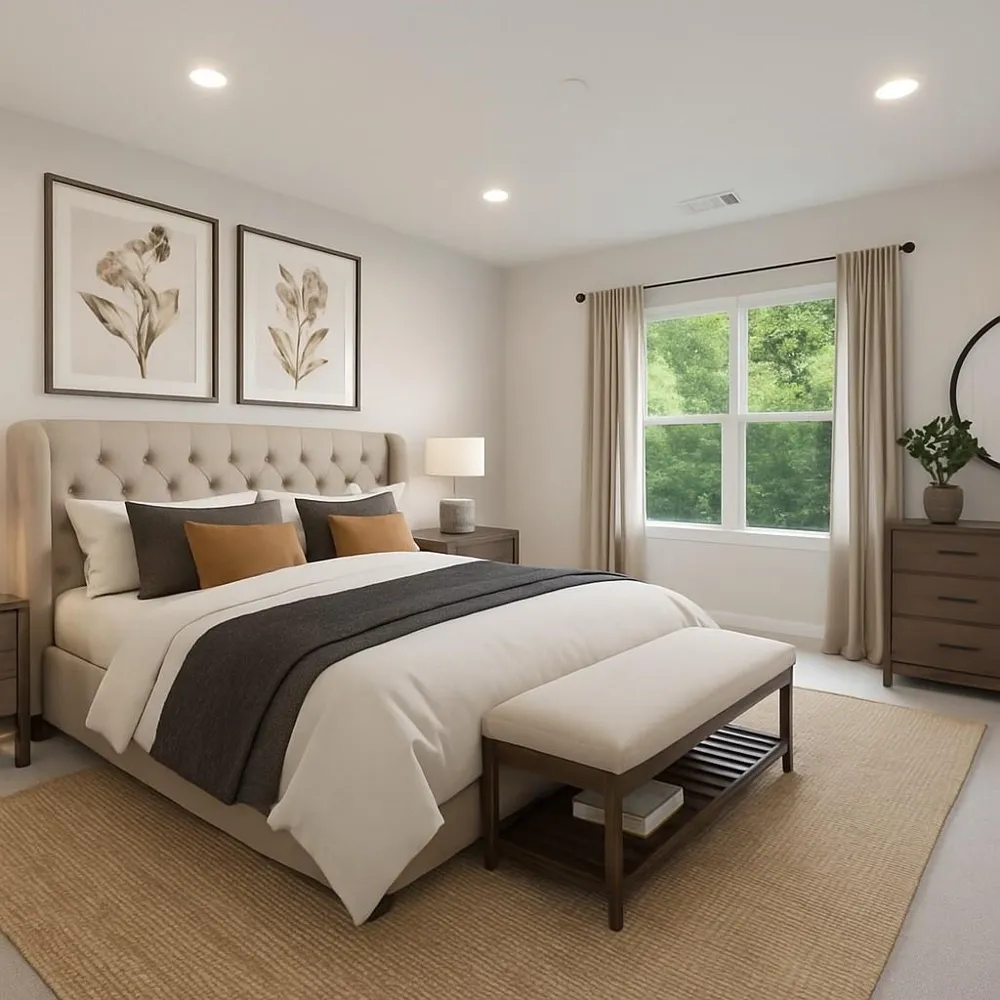 6107 De Campo Street Houston, TX 77091