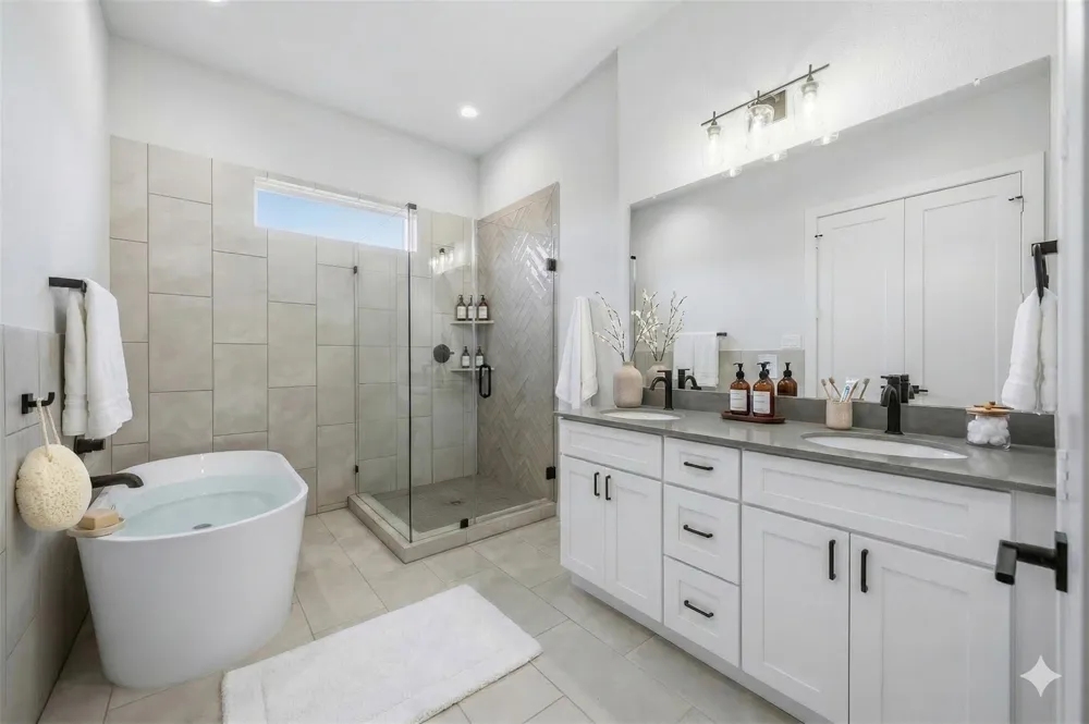 6107 De Campo Street Houston, TX 77091