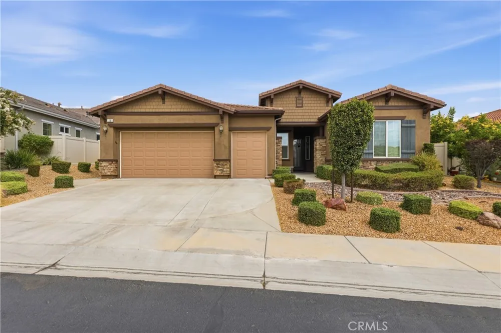 1564 Rio Grande Beaumont, CA 92223