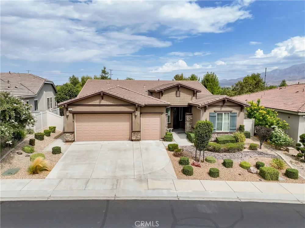 1564 Rio Grande Beaumont, CA 92223